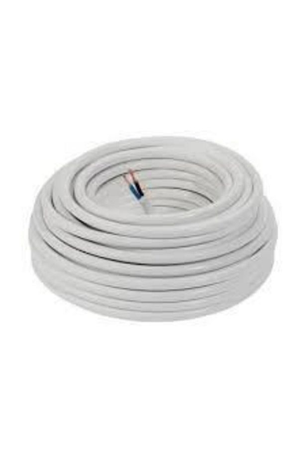 2x1.5 Mm Ttr Cca Kablo 100m - 1