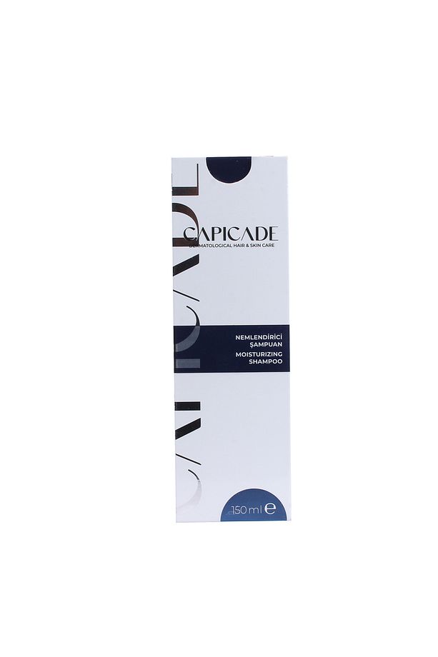 Nemlendirici Şampuan 150 Ml - 2