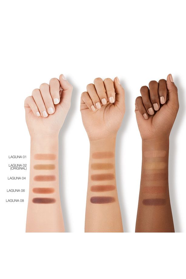 Eyeshadow Total Seduction Stick-Ultra Kremsi Dokulu Uzun Süre Kalıcı Mat Bitişli Stick Göz Farı - 3