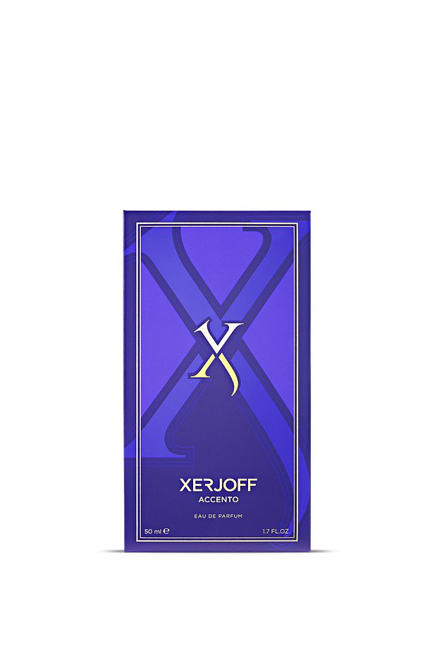 Accento Edp 50ml Unisex Parfüm - 3