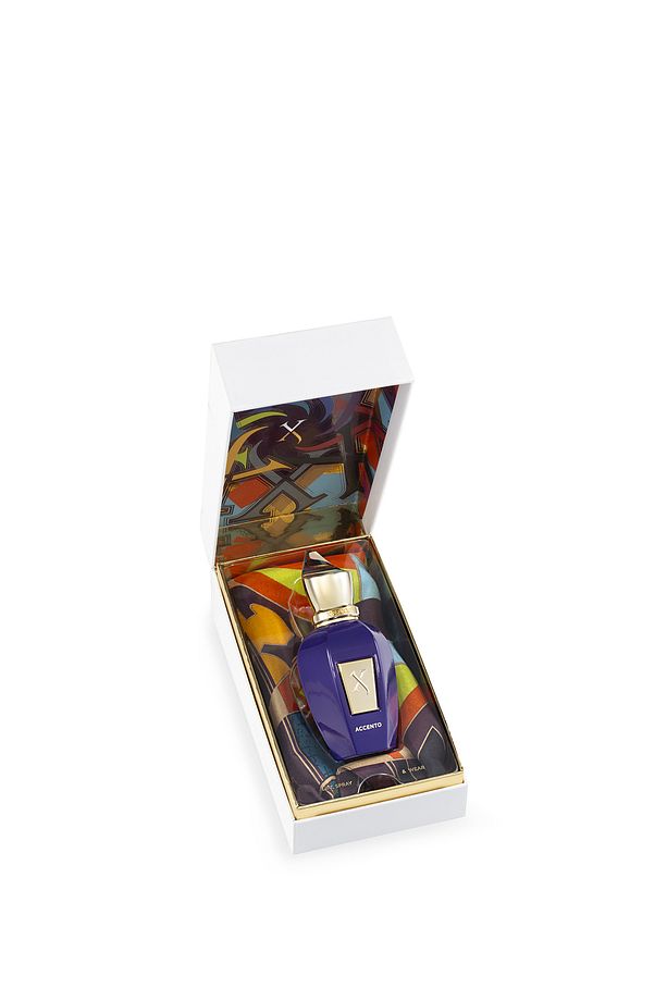 Accento Edp 50ml Unisex Parfüm - 2