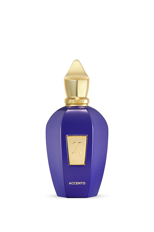 XJV Accento Overdose EDP 100 ml Unisex Parfüm - 1