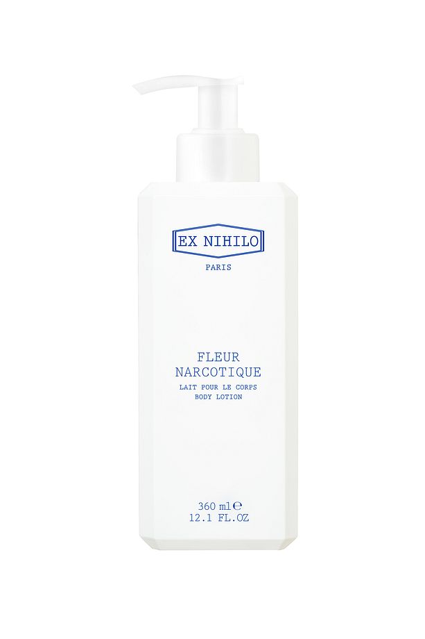 Fleur Narcotique 360 ml Vücut Losyonu - 1