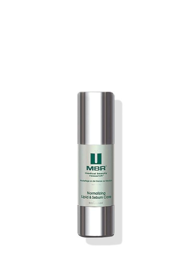Normalizing Lipid 30 ml Onarıcı Serum - 1