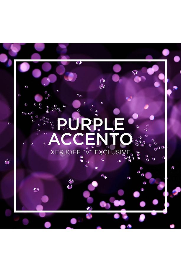 V Purple Accento 100 ml - 5
