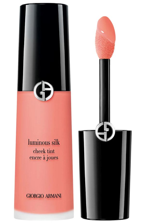 Luminous Silk Cheek Tint - 1