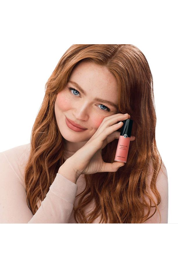 Luminous Silk Cheek Tint - 7