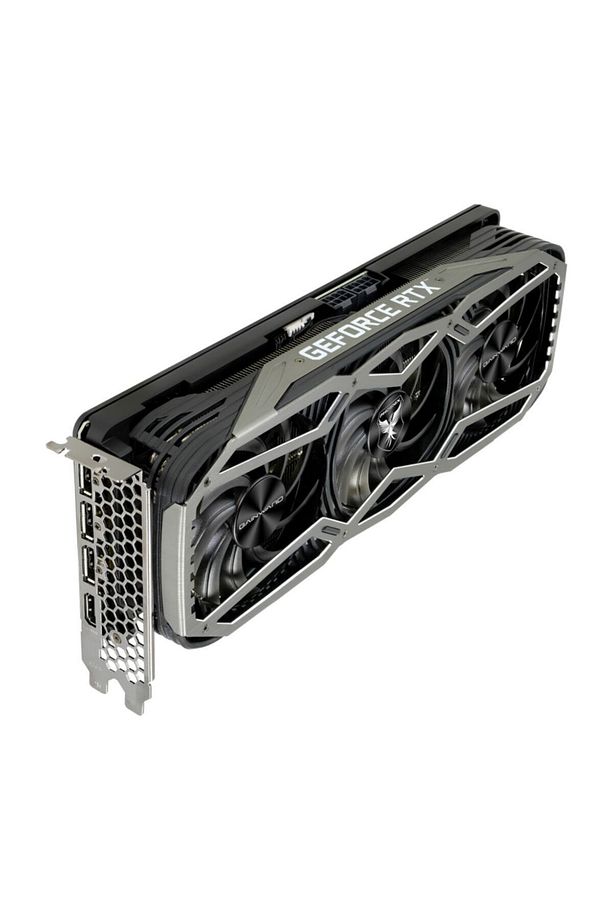 Gaınward Rtx3070tı Phoenıx 8gb Gddr6x Ned307t019p2-1046x 256bıt/2fan/3dp/hdmı - 4