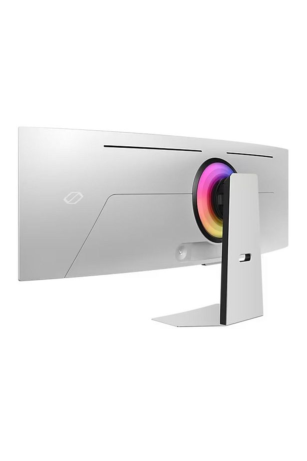 Odyssey G9 49" 0.03Ms 240Hz (HDMI-DP) HDR10+ OLED Curved 2K Smart Oyun Monitörü LS49CG954SUXUF - 6