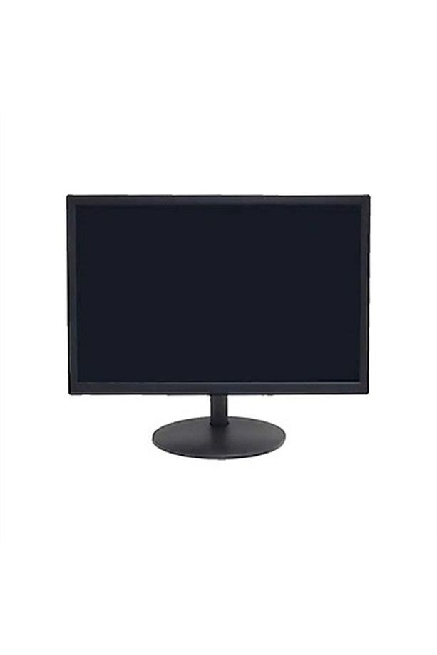 19" Nvc-led19a Led Monitör - 1