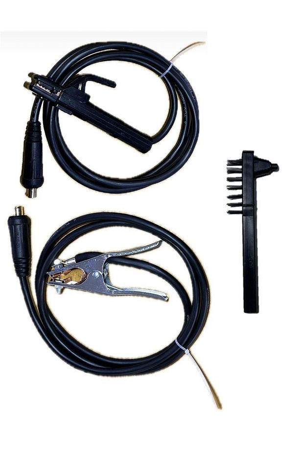 Potenza Max 200 Amper Kaynak Makinesi STY-MAX200 - 5