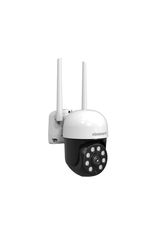 AS-690 Wifi Dış Ortam 360 Derece 2 MP IP Kamera - 3