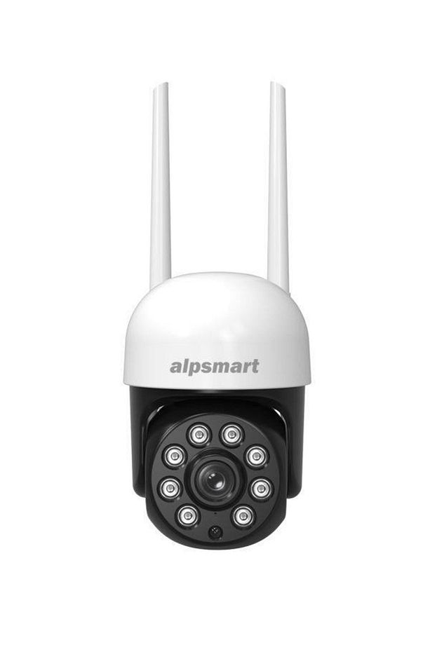 AS-690 Wifi Dış Ortam 360 Derece 2 MP IP Kamera - 2