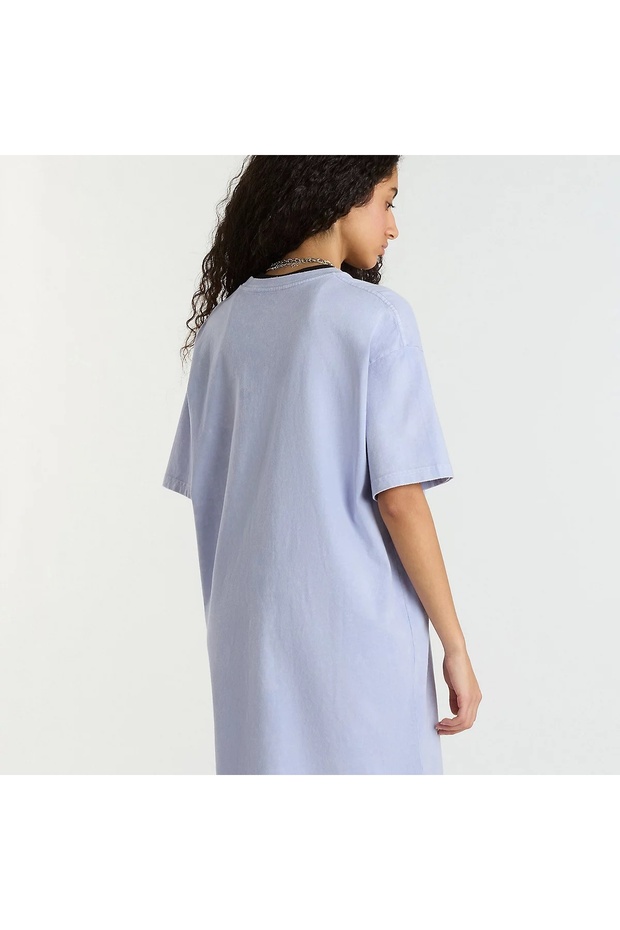 COSMIC WASH DRESS - 4