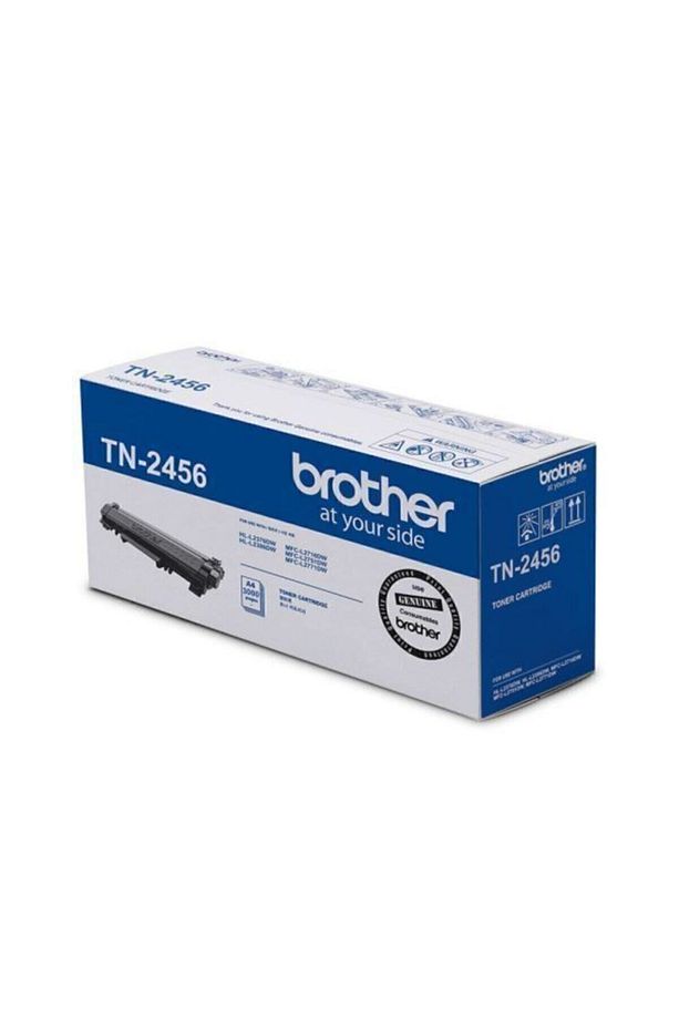 Tn-2456 - Mfc-l2716dw-mfc-l2751dw-mfc-l2771dw Orjinal Toner-kutusuz - 1