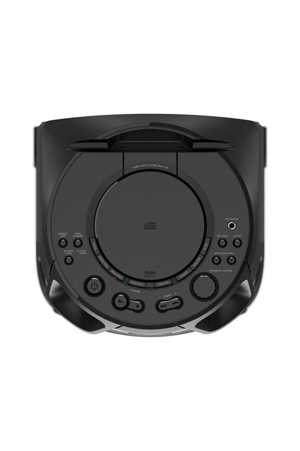 MHC-V13 Bluetooth Yüksek Güçlü Ses Sistemi - 3