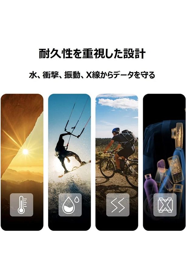 512gb High-performance 1066x Microsdxc Uhs-ı, Up To 160mb/s Read 120mb/s Write C10 A2 V30 U4 - 5