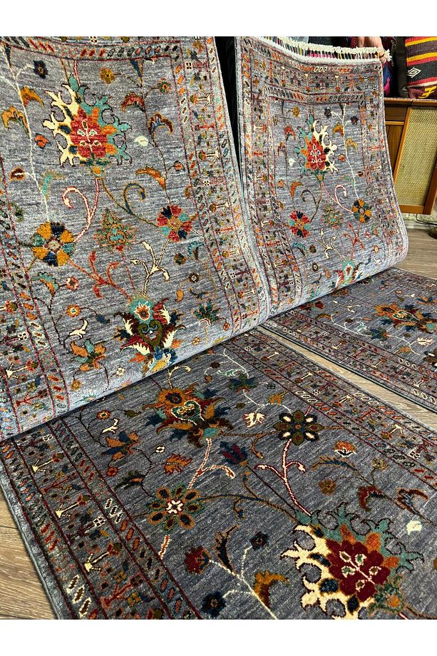 SULTANİ YOLLUK - 8