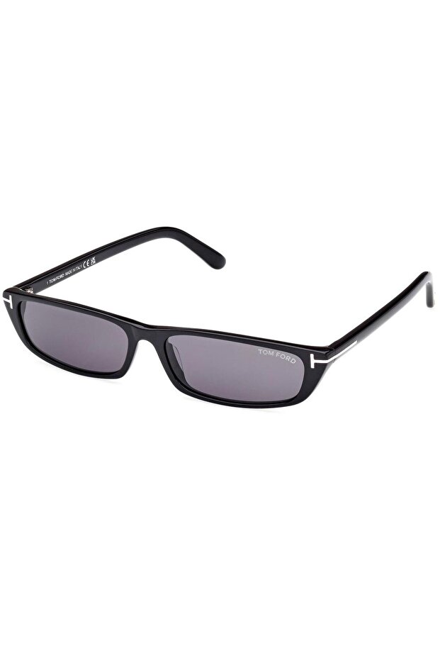 Tomford Tf1058Alejandro01a Women's Sunglasses - 59-15