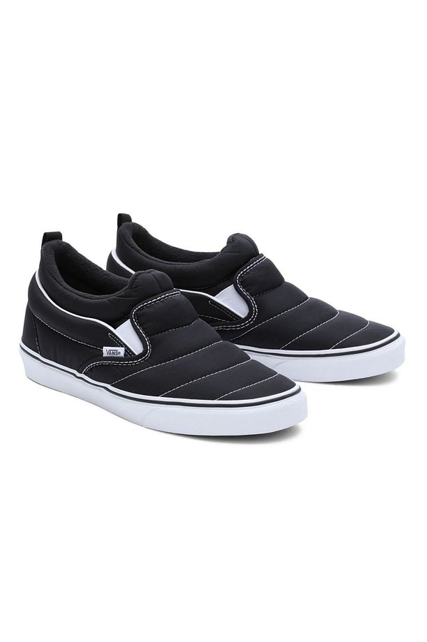 Slip-On Mid - 1