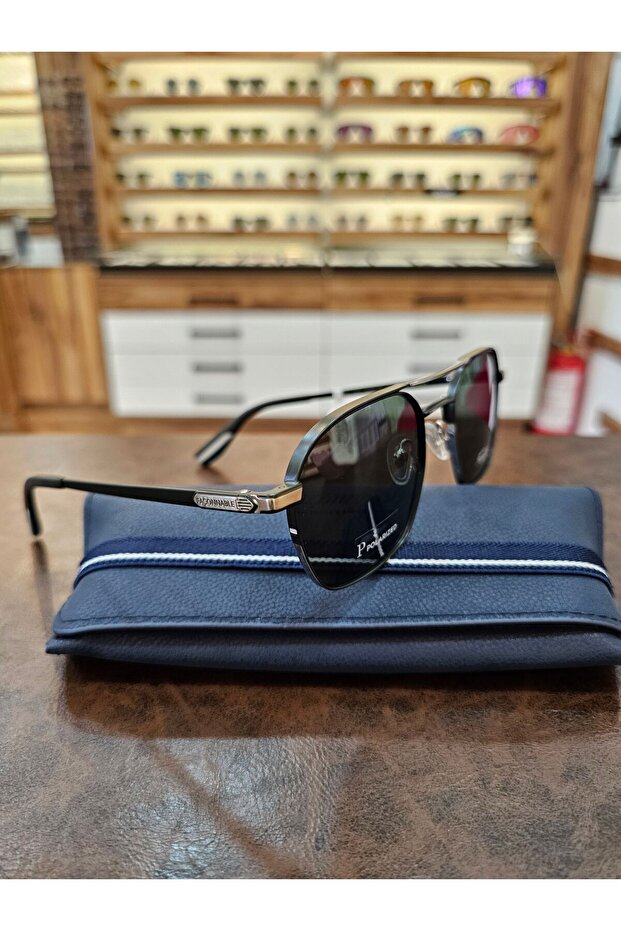Güneş Gözlüğü - 2