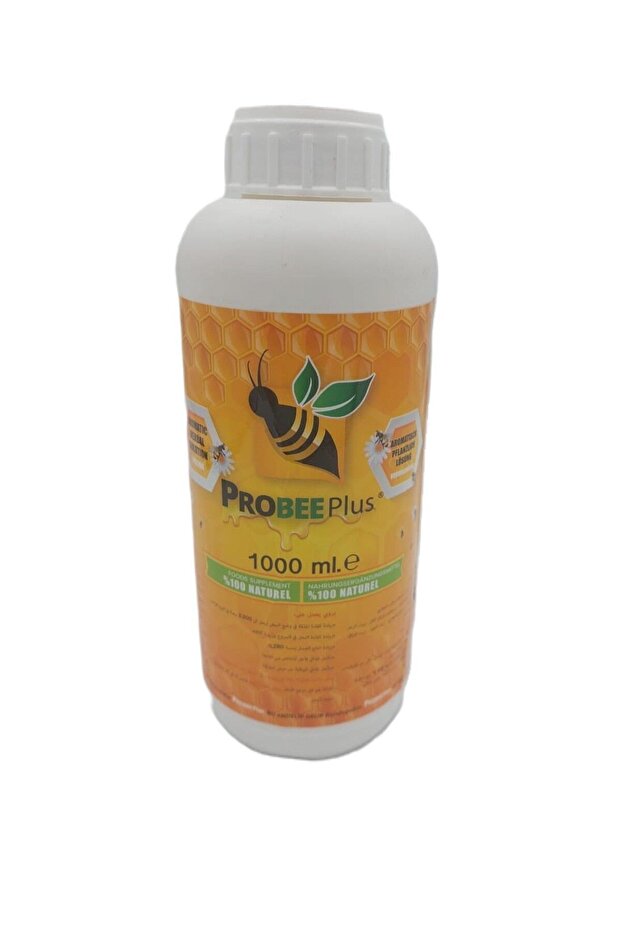 PROBEE PLUS ARI VİTAMİNİ - 1