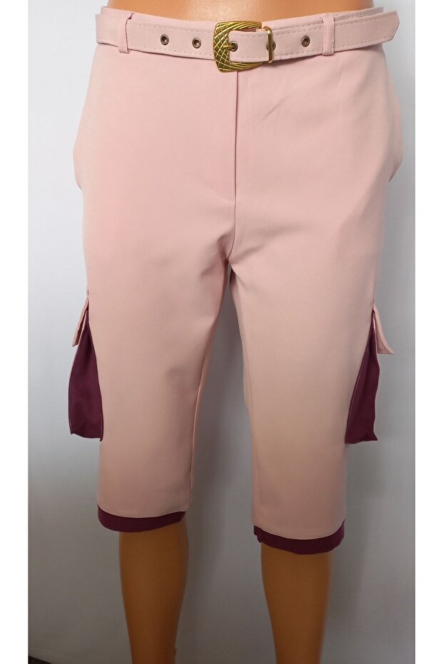 نموذج شحن من نسيج القطن والبوليستر - 1