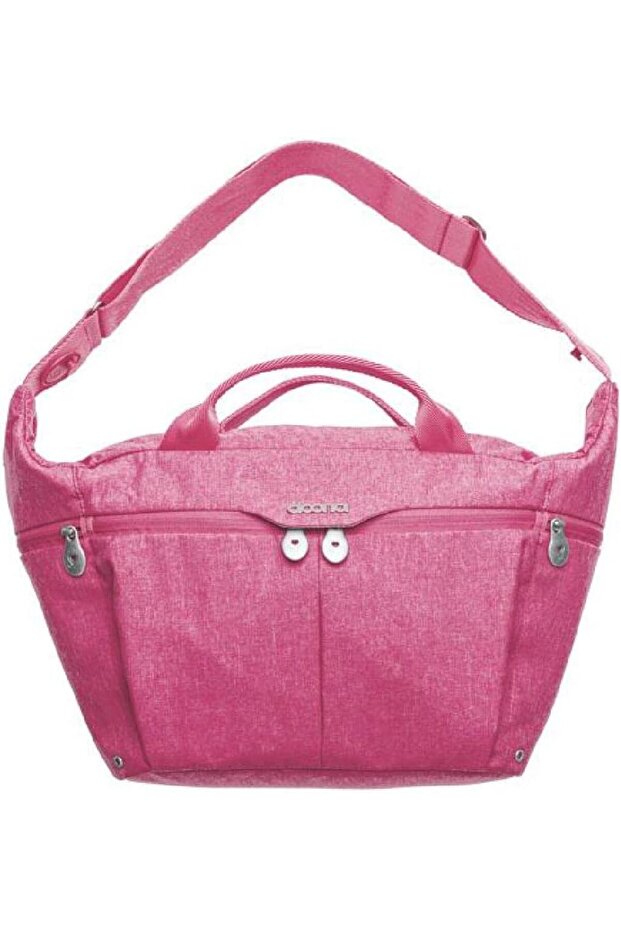 Tam Gün Çantası - 1