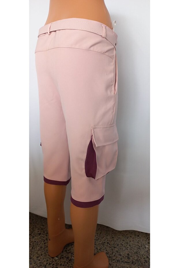 نموذج شحن من نسيج القطن والبوليستر - 3