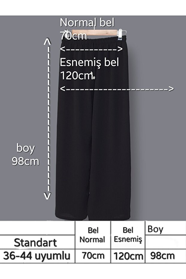 AYROBIN PANTS COMFORTABLE FIT - 2