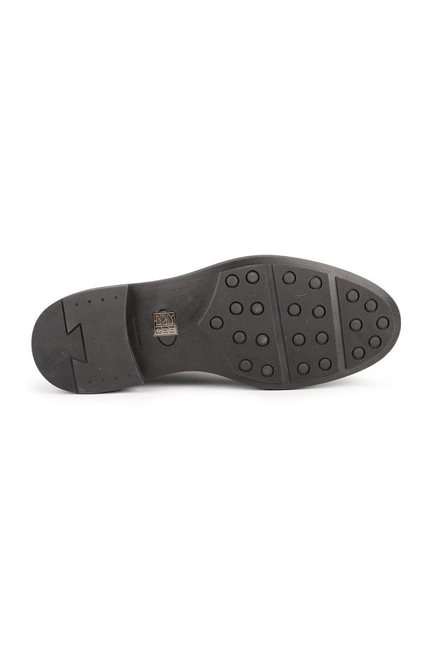 L3814 Erkek I Bot Siyah - 8