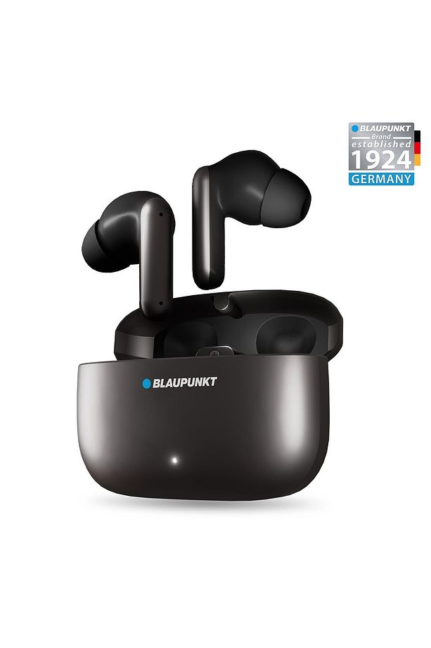 B630 Tws Bluetooth Kulakiçi Kulaklık Siyah - 1