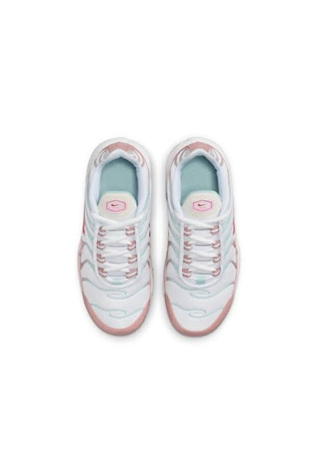 AIR MAX PLUS (PS)  (CD0610 110) - 3