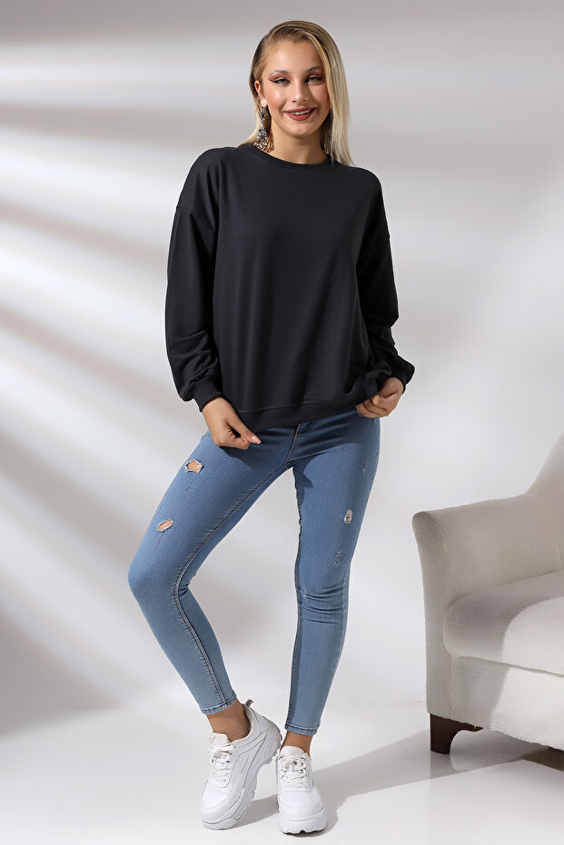 سترة رياضية كبيرة الحجم 20814 فومي