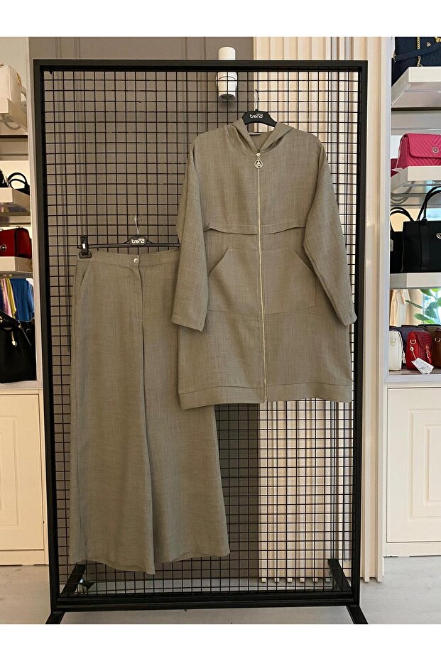 مجموعة بدلة مينا تريند - 1