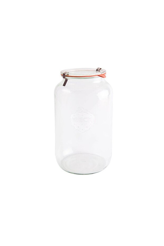 3000 ml Saklama Kavanozu - 1