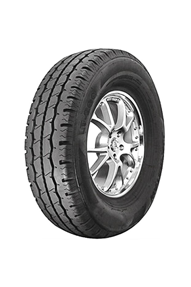 5.00R12C 88/86R LT-200 (Yaz) (2024) - 1