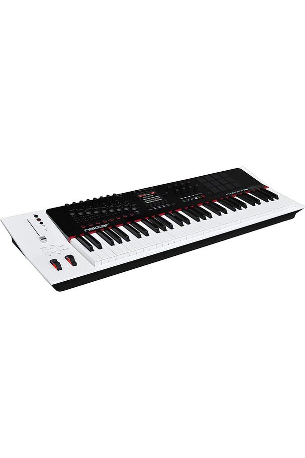 Panorama P6 61 Tuşlu Usb Midi Klavye - 2