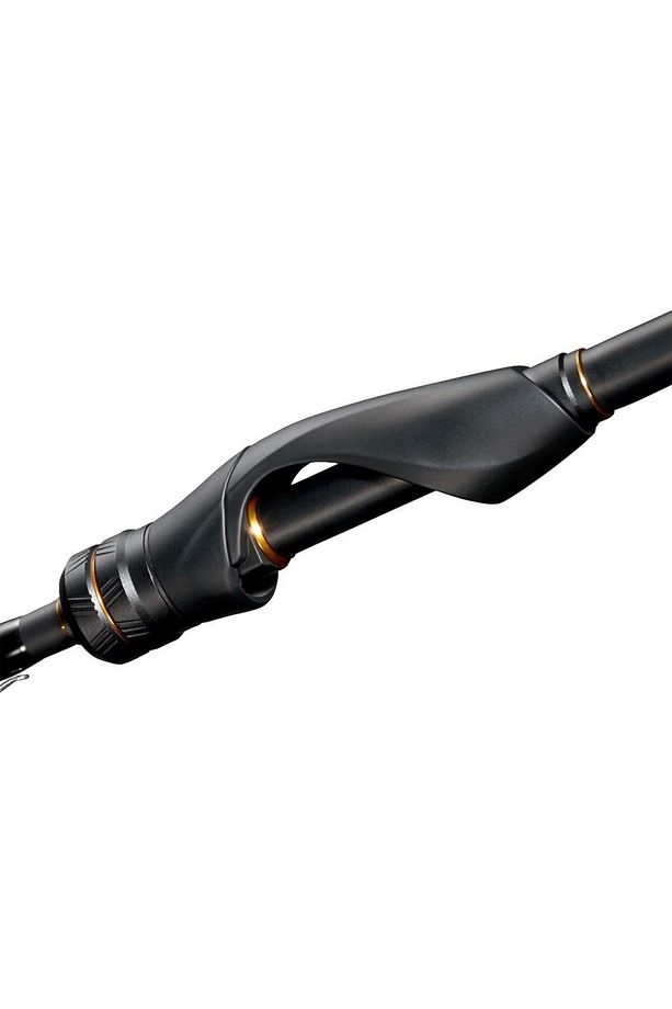 Soare XR 229 Cm 06-6 Gr Tubular Tip LRF Olta Kamışı - 2