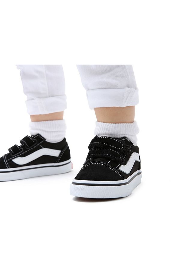 Old Skool Çocuk Spor Ayakkabı Sneaker Renkli - 3