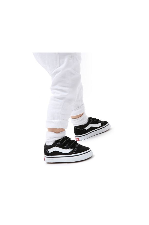Old Skool Çocuk Spor Ayakkabı Sneaker Renkli - 7