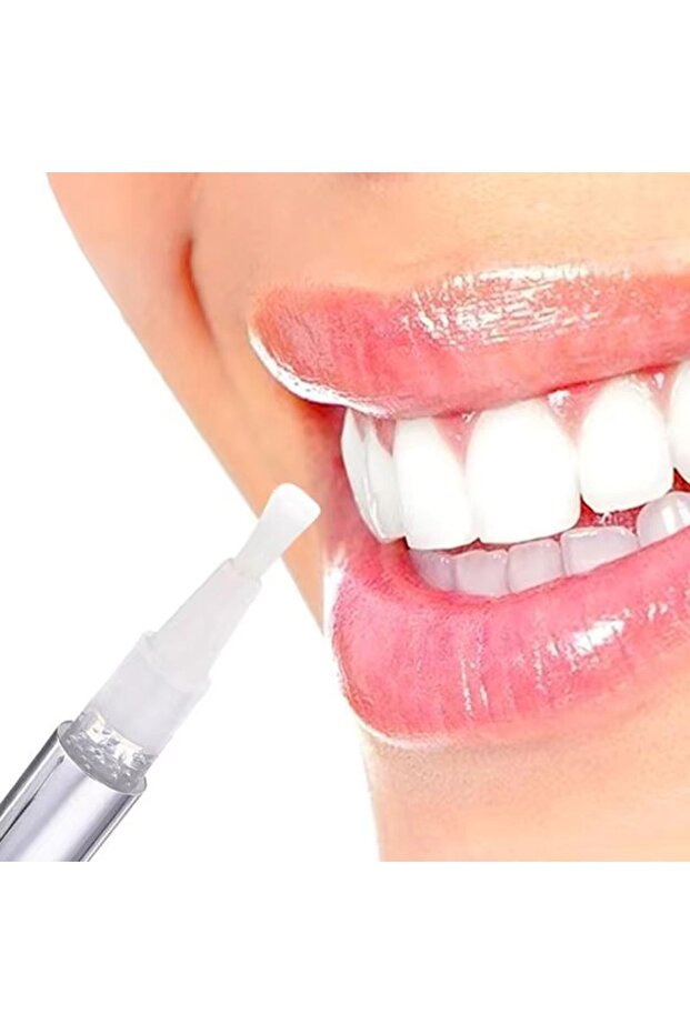 Diş Beyalatıcı Stick Kalem 4 Ml. - 2