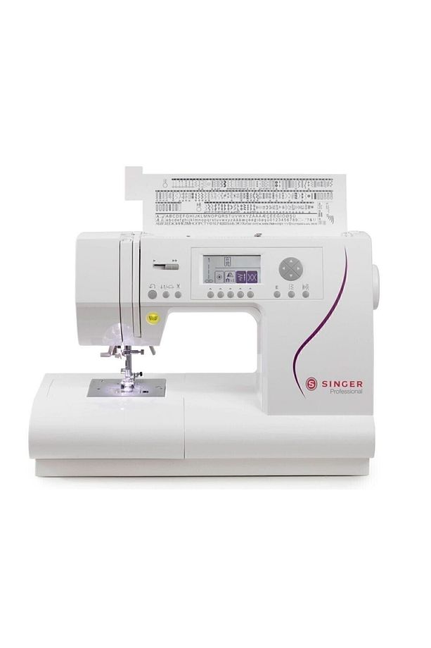 SINGER C430 Professional Dikiş Makinesi sngrc430 - 1