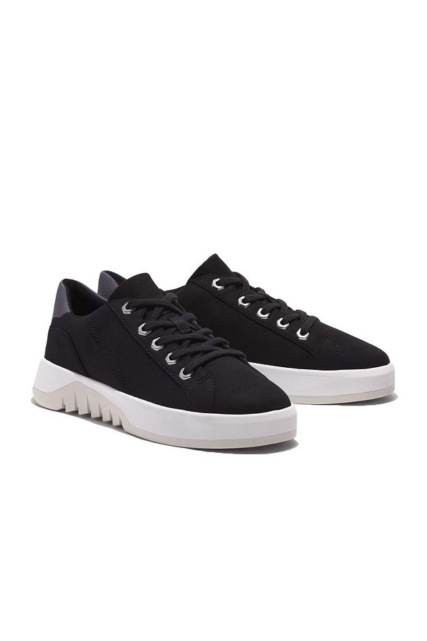 Supaway Canvas Ox Kadın Ayakkabı - TB0A5P49 - 4