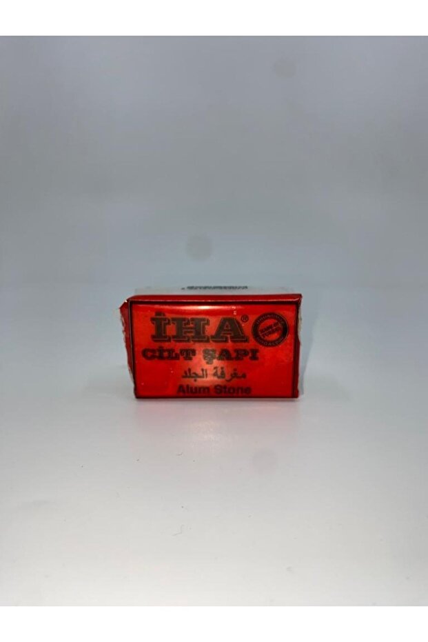 Cilt Şapı 2 Adet - 1