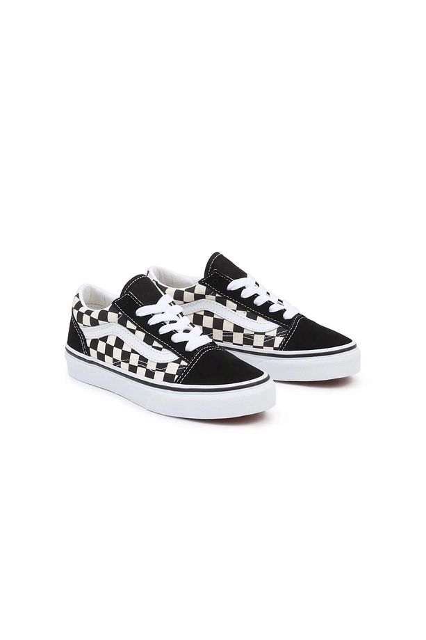Old Skool Çocuk Spor Ayakkabı Sneaker Renkli - 3