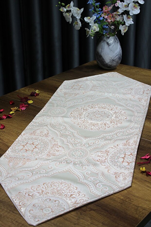 Clara Tiny Lüx Runner - 1