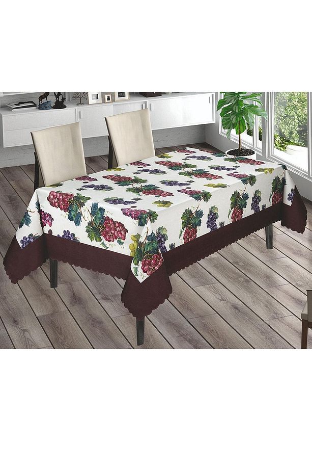 Punnet Mutfak Ve Bahçe Masa Örtüsü 140x200 Cm - 2