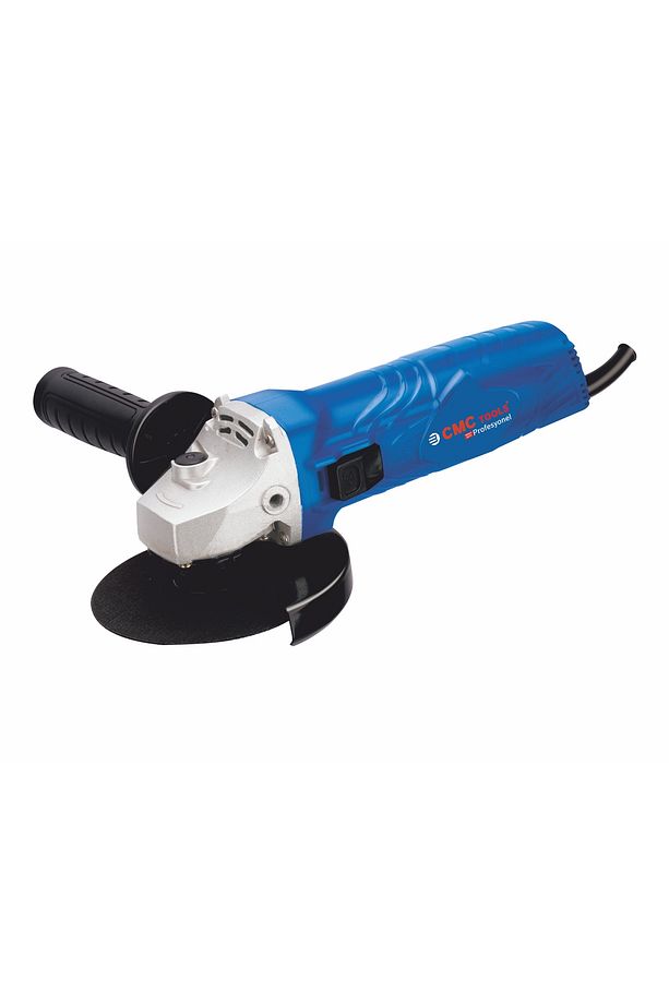 CMC SPİRAL AVUÇ TAŞLAMA 900WATT - 1