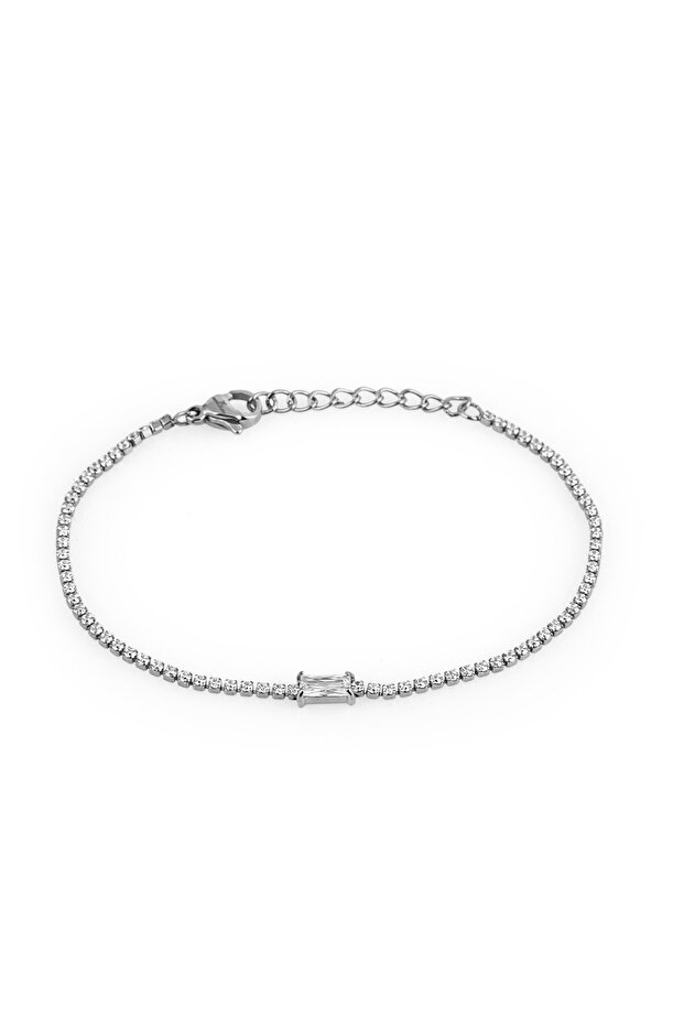 Kadın Çelik Bileklik DKJ.5.1002-1 - 1